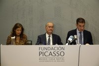 El Octubre Picassiano de Málaga se adentra en 'El Guernica' con una exposición y un ciclo de conferencias