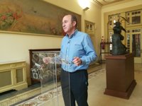 El PSIB valora que se abra una "oportunidad" para "rebajar la tensión" con Cataluña