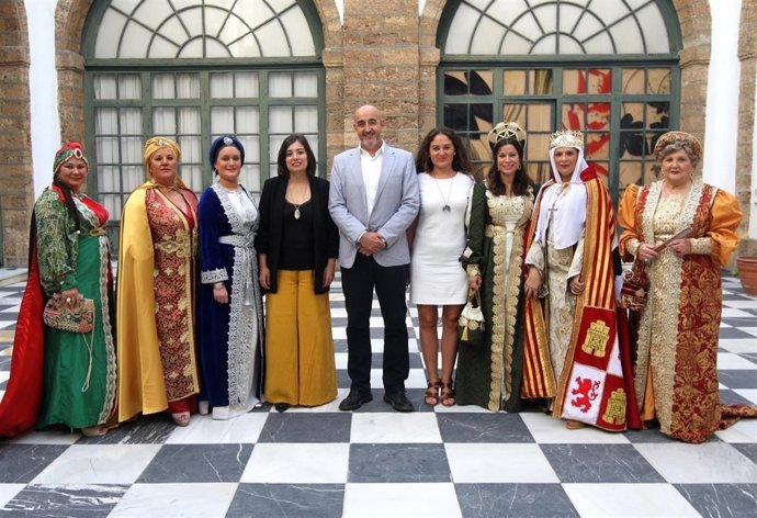 Setenil presenta su fiesta