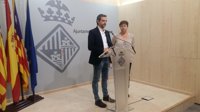 Cort destinará 155.000 euros a promover el uso del catalán en tres zonas de Palma
