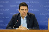 PSOE-A afirma que los Presupuestos de 2018 son "tan buenos" que a PP-A y Podemos se les hacen "insoportables"
