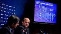 El FC Barcelona presenta un presupuesto récord para 2017-18 de 897 millones