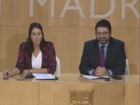 La Junta de Gobierno da luz verde a las líneas fundamentales del presupuesto de 2018