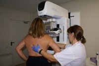 Quirónsalud Valencia realizará mamografías gratuitas para la detección precoz del cáncer de mama