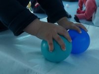 Arganzuela y Hortaleza tendrán dos nuevas escuelas infantiles municipales, en marcha el próximo curso