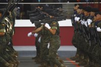 La alcaldesa asistirá en Madrid a los actos del Día de la Hispanidad para apoyar la unidad de España