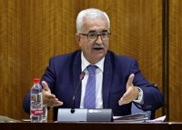 Junta cree que el viaje de Susana Díaz a Lisboa permite "profundizar en la cooperación" entre Andalucía y Portugal