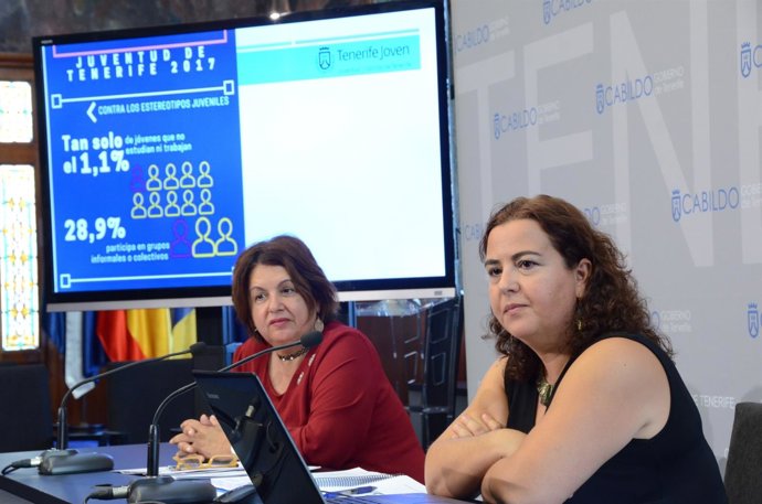 Nota De Prensa Y Fotografía: Juventud Estudio