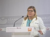 Ciudadanos Extremadura considera que "hay que tomarse en serio" la "declaración de independencia" de Cataluña