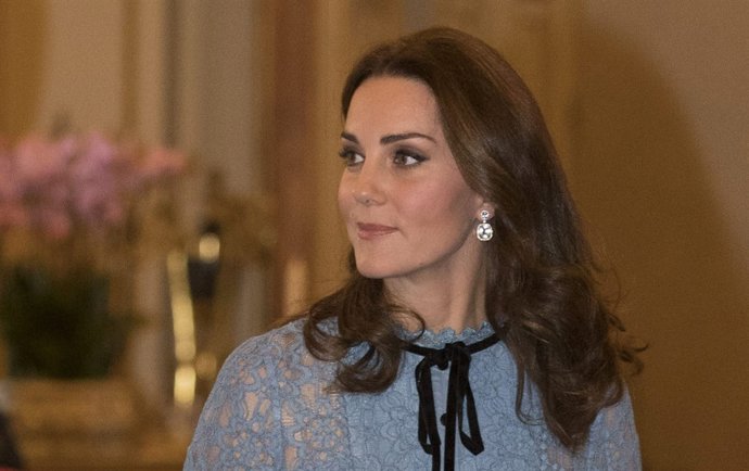 Kate Middleton