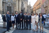 Víctor Martínez (PP): "El delirio independentista tiene los días contados"