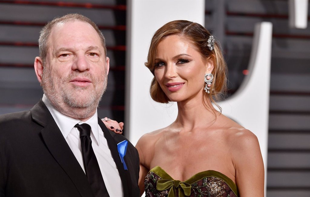 El escándalo sexual de Harvey Weinstein: los testimonios de Angelina Jolie, Gwyneth Paltrow y el