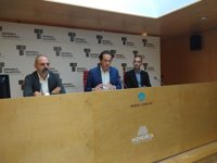 El Govern incluirá soluciones específicas para cada Isla en el Plan Director Sectorial de Movilidad