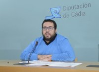 Diputación subvenciona la organización o participación de 75 asociaciones de la provincia de Cádiz en campeonatos