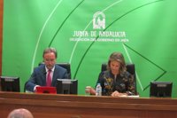 El presupuesto de la Junta para 2018 incluye la apertura del Hospital de Cazorla y 24 millones para nuevas EDAR