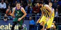 Unicaja vuelve a la Euroliga retando al campeón