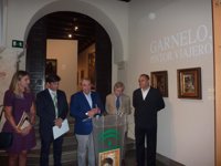 El Museo de Bellas Artes de Córdoba acoge la exposición 'Garnelo, pintor viajero'
