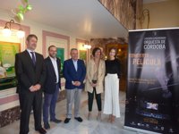 La Orquesta de Córdoba ofrece este jueves un 'Concierto de Película' con motivo de su 25º aniversario