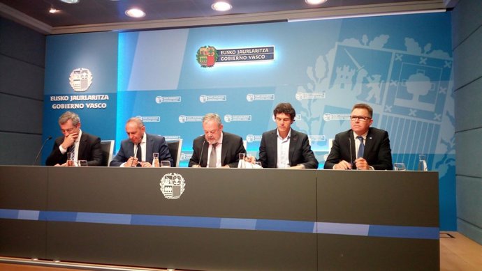 Consejo Vasco de Finanzas