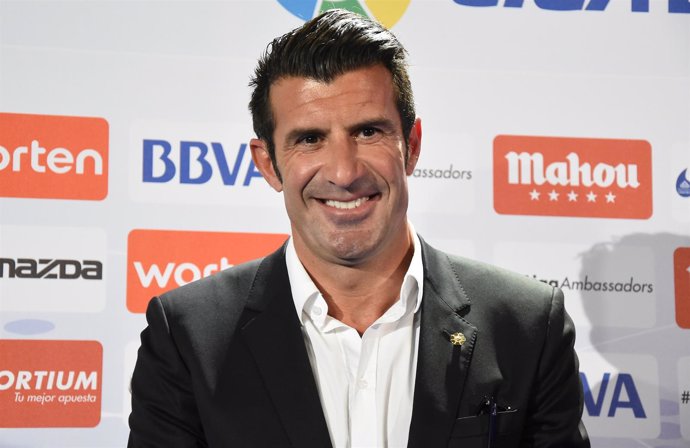 Luis Figo