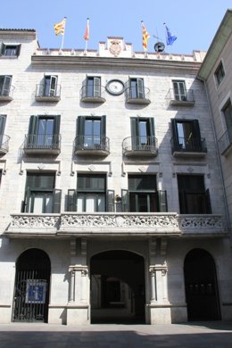Ajuntament De Girona