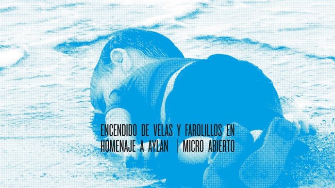 Homenaje a Aylan
