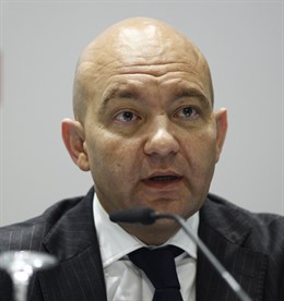 Jaime García-Legaz