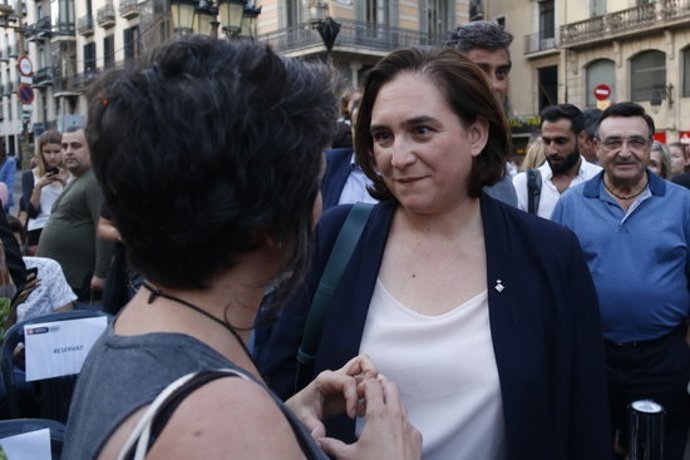 Agencia Catalana de Noticias