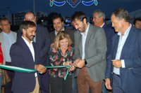 La Diputación de Cádiz apuesta por la Feria Ganadera de Tarifa por ser un referente del sector