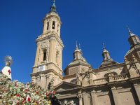 El Puente del Pilar estará marcado por el tiempo estable, seco, soleado y caluroso en la mayor parte de España