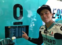 Mir: "Me enorgullece escuchar alabanzas de mis héroes"