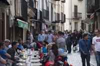 El empleo turístico aumenta un 5,6% en la Comunitat Valenciana hasta septiembre