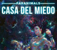 Presentación de 'Casa del Miedo' de Héctor Rubio: viernes 20 en Metrópolis