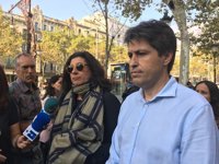 SCC assegura que Puigdemont deixa Catalunya "sense autonomia" i li demana responsabilitat