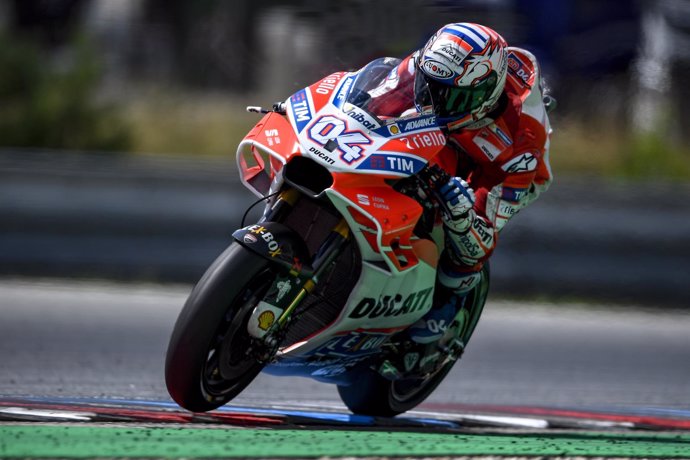 Andrea Dovizioso