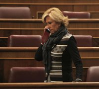 Exdiputada del PP desvela al irse del Congreso más de 600.000 euros que no había declarado
