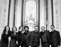 El conjunto monumental San Juan de Dios acoge un concierto de música vocal a capella a cargo de Ensemble Aestatis