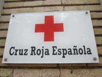 Cruz Roja realiza 13 atenciones sanitarias en las vaquillas de las Fiestas del Pilar