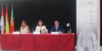 Comienza este viernes en Amarante (Portugal) la I Bienal Ibérica AR&PA 