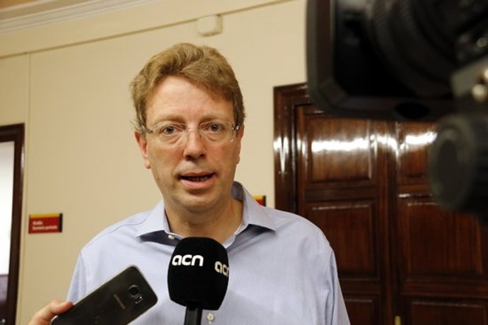 Agencia Catalana de Noticias