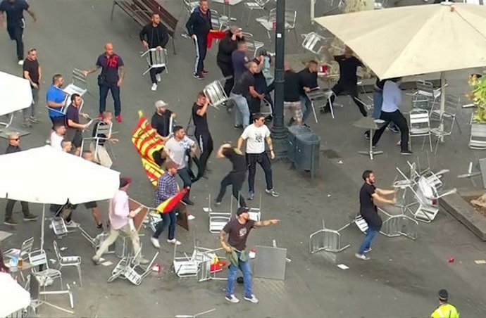 Agencia Catalana de Noticias