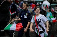 El Departamento de Justicia acusa a las "ciudades santuario" de Nueva York y Chicago de violar la ley migratoria