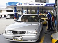 Petroecuador pone fin a un contrato con Odebrecht por incumplimiento en los términos de construcción