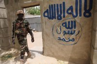Chad retira a cientos de soldados de Níger en medio de los combates contra Boko Haram