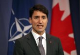 Foto: Trudeau asegura que Canadá no abandonará las conversaciones sobre el TLCAN