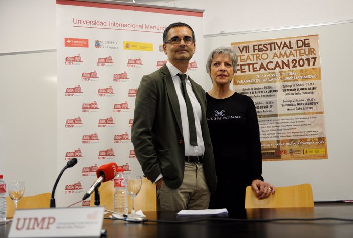 Presentación Festival