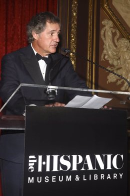  José Manuel Entrecanales, Presidente De ACCIONA