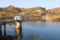 El Ayuntamiento de Málaga licita las obras para rehabilitar la presa de El Tomillar