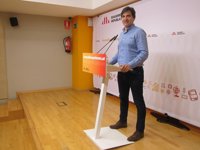 Sabriá (ERC) dice que "la independencia está declarada y firmada"