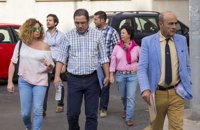 Acusaciones particulares del doble crimen de Almonte ven "insuficiente" la motivación del jurado